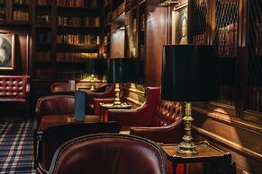 ProfilHotels Copenhagen Plaza