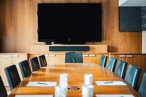 ProfilHotels Copenhagen Plaza