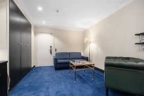 ProfilHotels Copenhagen Plaza