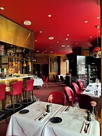 ProfilHotels Copenhagen Plaza