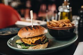 ProfilHotels Copenhagen Plaza