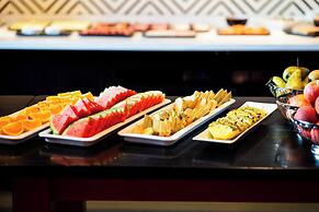 ProfilHotels Copenhagen Plaza