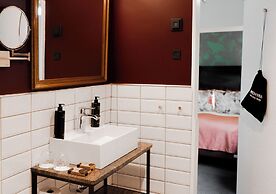 ProfilHotels Copenhagen Plaza