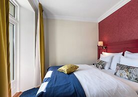 ProfilHotels Copenhagen Plaza