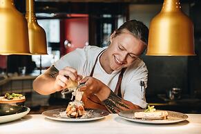 ProfilHotels Copenhagen Plaza