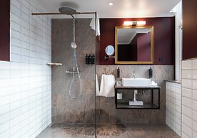 ProfilHotels Copenhagen Plaza
