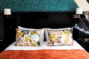 ProfilHotels Copenhagen Plaza