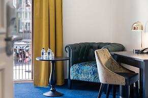 ProfilHotels Copenhagen Plaza