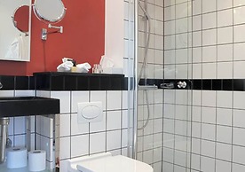 ProfilHotels Copenhagen Plaza