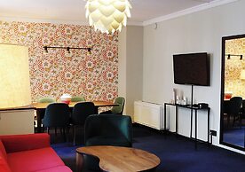 ProfilHotels Copenhagen Plaza