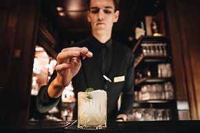 ProfilHotels Copenhagen Plaza