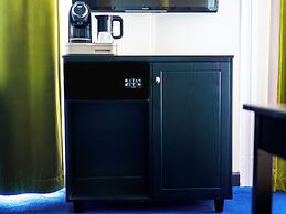 ProfilHotels Copenhagen Plaza