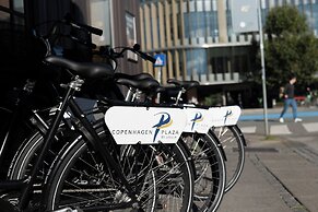 ProfilHotels Copenhagen Plaza