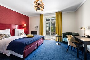 ProfilHotels Copenhagen Plaza