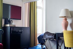ProfilHotels Copenhagen Plaza