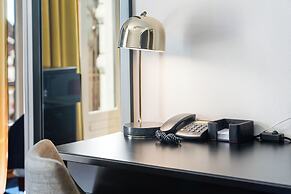 ProfilHotels Copenhagen Plaza