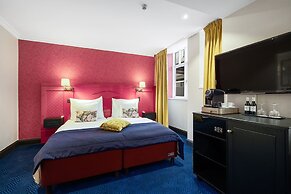 ProfilHotels Copenhagen Plaza