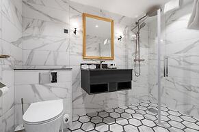 ProfilHotels Copenhagen Plaza