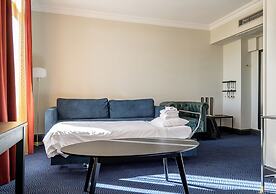 ProfilHotels Copenhagen Plaza