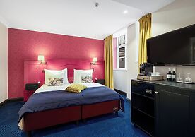 ProfilHotels Copenhagen Plaza