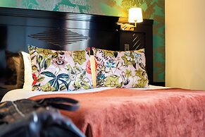 ProfilHotels Copenhagen Plaza