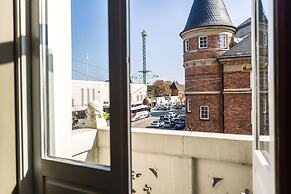 ProfilHotels Copenhagen Plaza