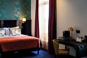 ProfilHotels Copenhagen Plaza