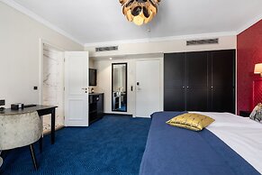 ProfilHotels Copenhagen Plaza