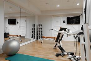 ProfilHotels Copenhagen Plaza