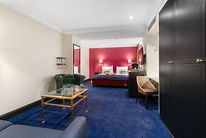 ProfilHotels Copenhagen Plaza