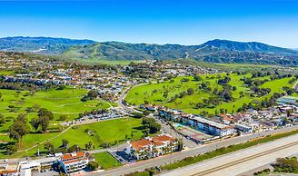 Hampton Inn & Suites San Clemente