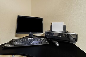 Days Inn Lexington SE/Hamburg