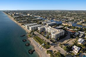 Embassy Suites by Hilton Deerfield Beach Resort & Spa