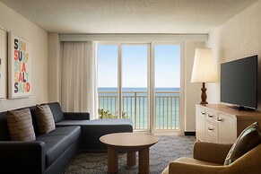 Hotel Embassy Suites Deerfield Beach - Resort & Spa, Deerfield Beach ...