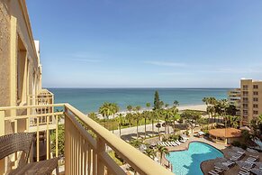 Embassy Suites by Hilton Deerfield Beach Resort & Spa