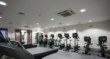 Clarion Hotel Newcastle South