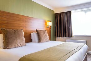 Clarion Hotel Newcastle South