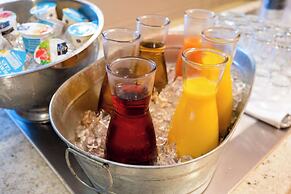 Clarion Hotel Newcastle South