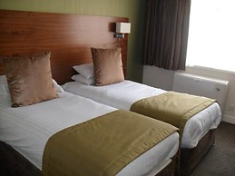 Clarion Hotel Newcastle South