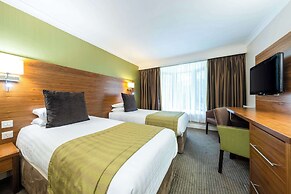 Clarion Hotel Newcastle South