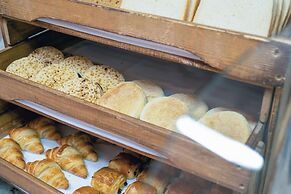 Clarion Hotel Newcastle South