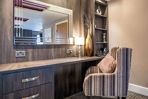 Clarion Hotel Newcastle South