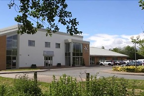 Clarion Hotel Newcastle South