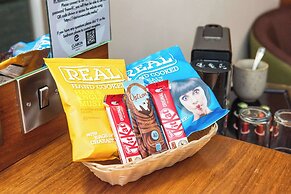 Clarion Hotel Newcastle South