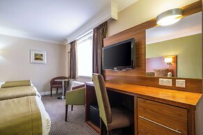 Clarion Hotel Newcastle South