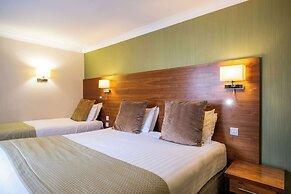 Clarion Hotel Newcastle South