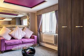 Clarion Hotel Newcastle South