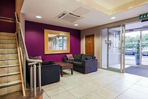 Clarion Hotel Newcastle South