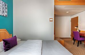 Leonardo Hotel Düsseldorf City Center