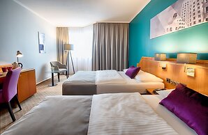 Leonardo Hotel Düsseldorf City Center